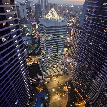 Awesome Value, Great Location Apartman Manila Kültér fotó