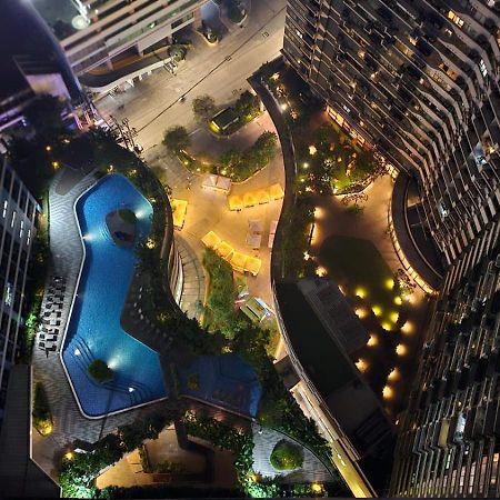 Awesome Value, Great Location Apartman Manila Kültér fotó