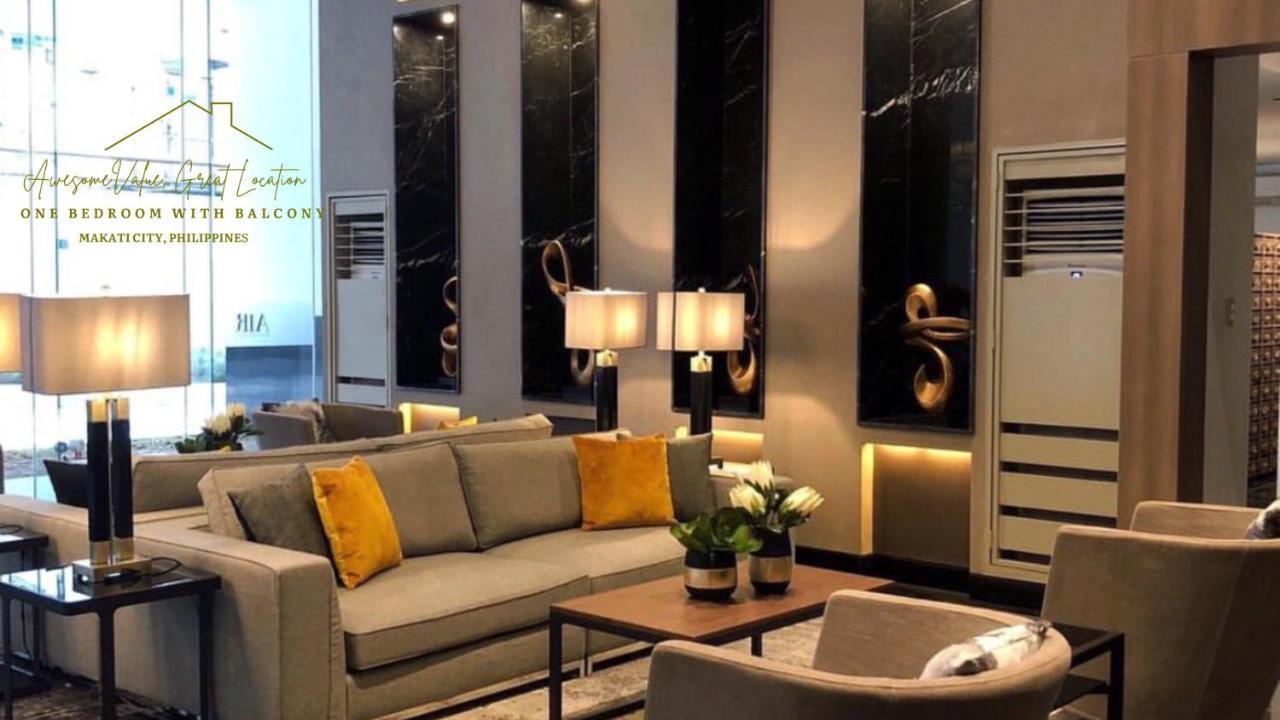 Awesome Value, Great Location Apartman Manila Kültér fotó