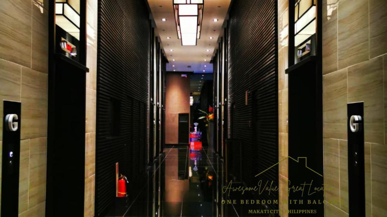 Awesome Value, Great Location Apartman Manila Kültér fotó