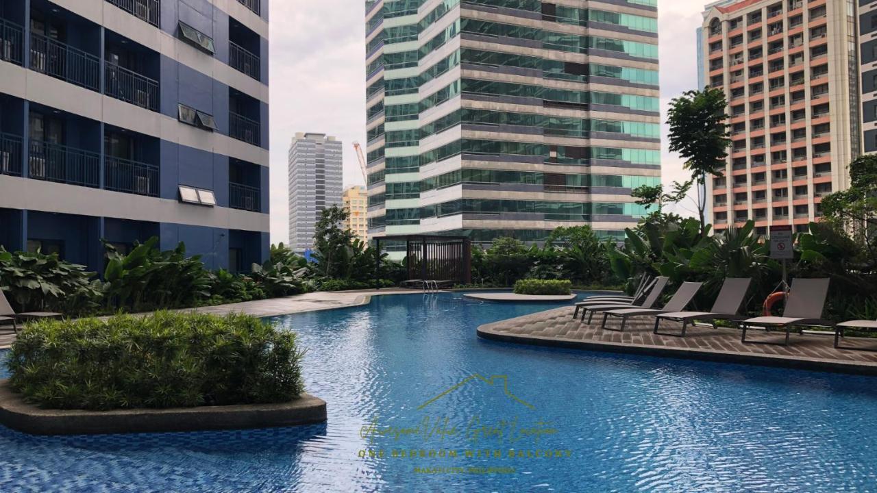 Awesome Value, Great Location Apartman Manila Kültér fotó