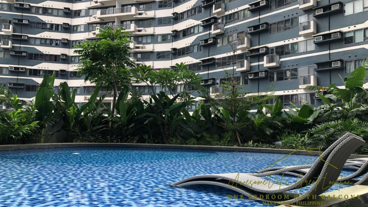 Awesome Value, Great Location Apartman Manila Kültér fotó