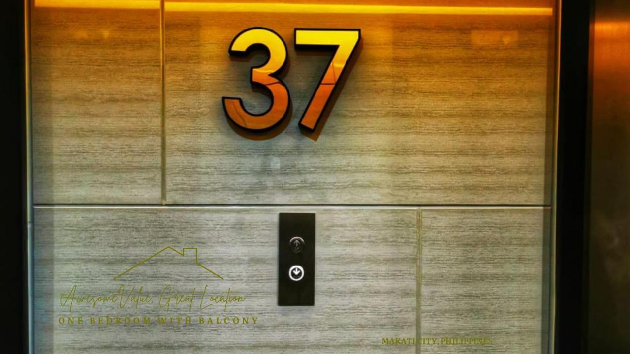 Awesome Value, Great Location Apartman Manila Kültér fotó