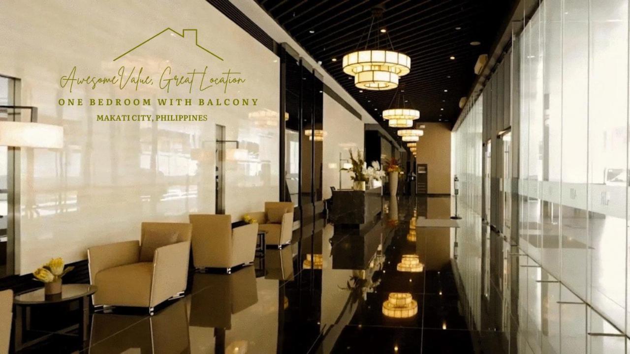 Awesome Value, Great Location Apartman Manila Kültér fotó