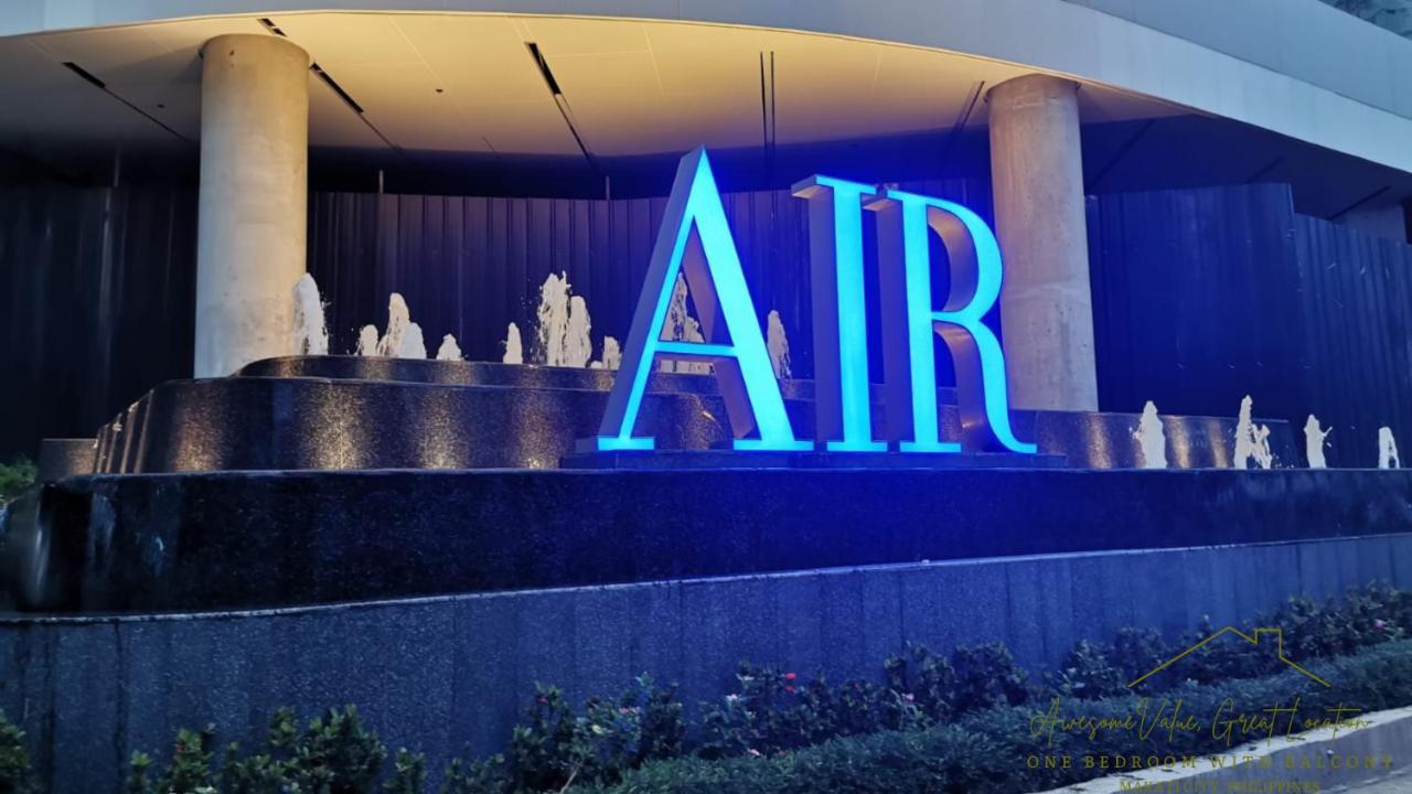 Awesome Value, Great Location Apartman Manila Kültér fotó