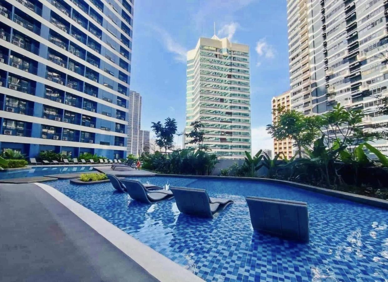 Awesome Value, Great Location Apartman Manila Kültér fotó