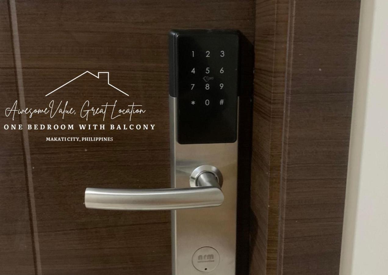 Awesome Value, Great Location Apartman Manila Kültér fotó