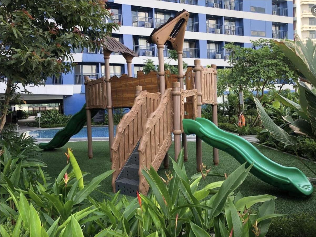 Awesome Value, Great Location Apartman Manila Kültér fotó