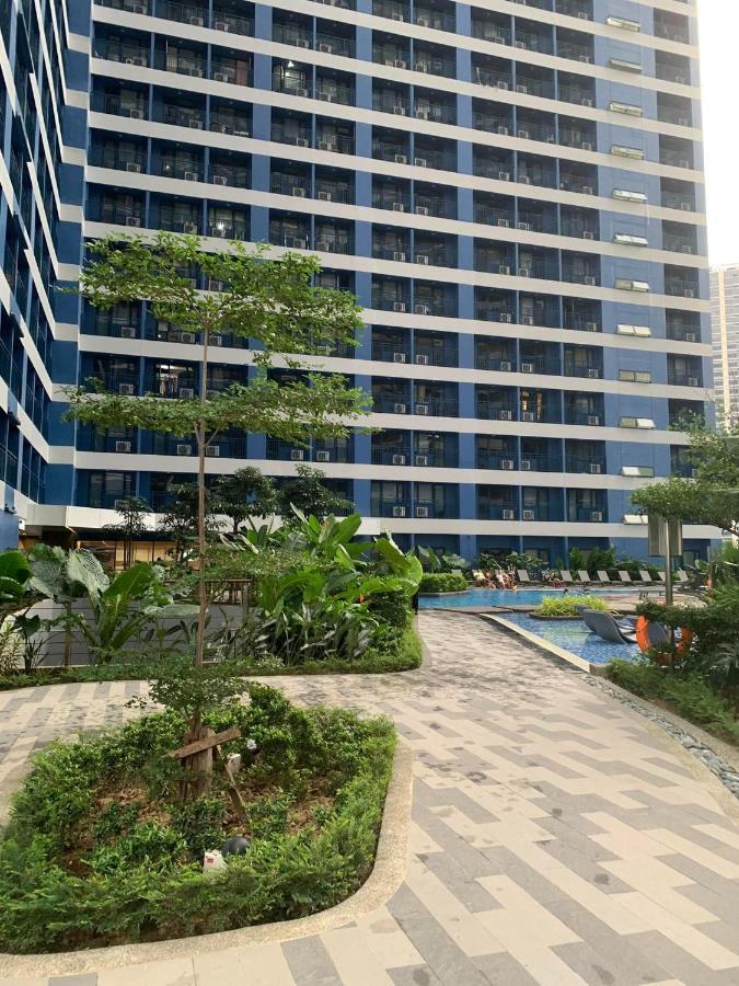 Awesome Value, Great Location Apartman Manila Kültér fotó