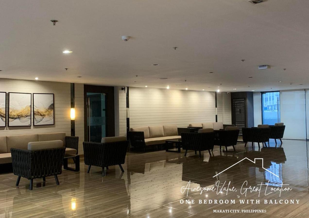 Awesome Value, Great Location Apartman Manila Kültér fotó