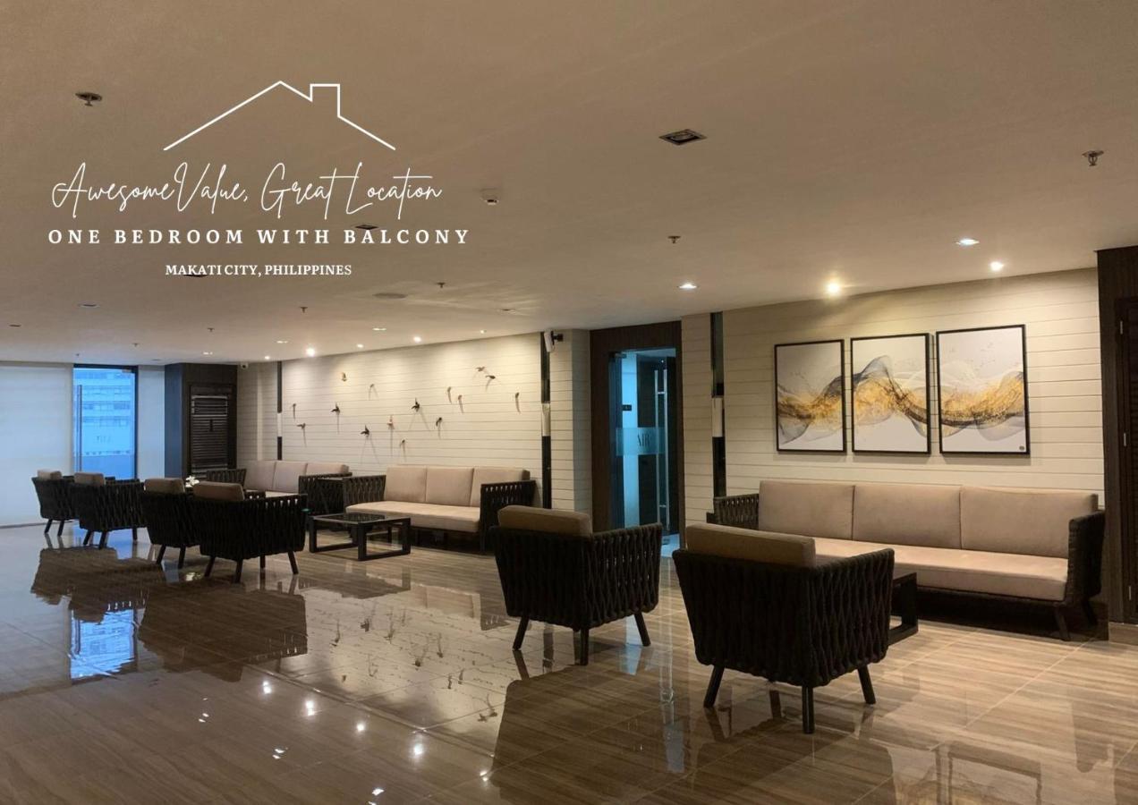 Awesome Value, Great Location Apartman Manila Kültér fotó