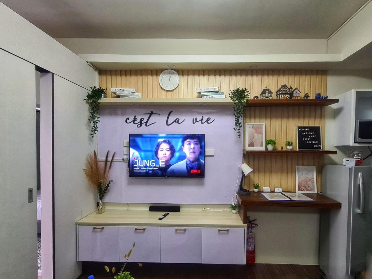 Awesome Value, Great Location Apartman Manila Kültér fotó