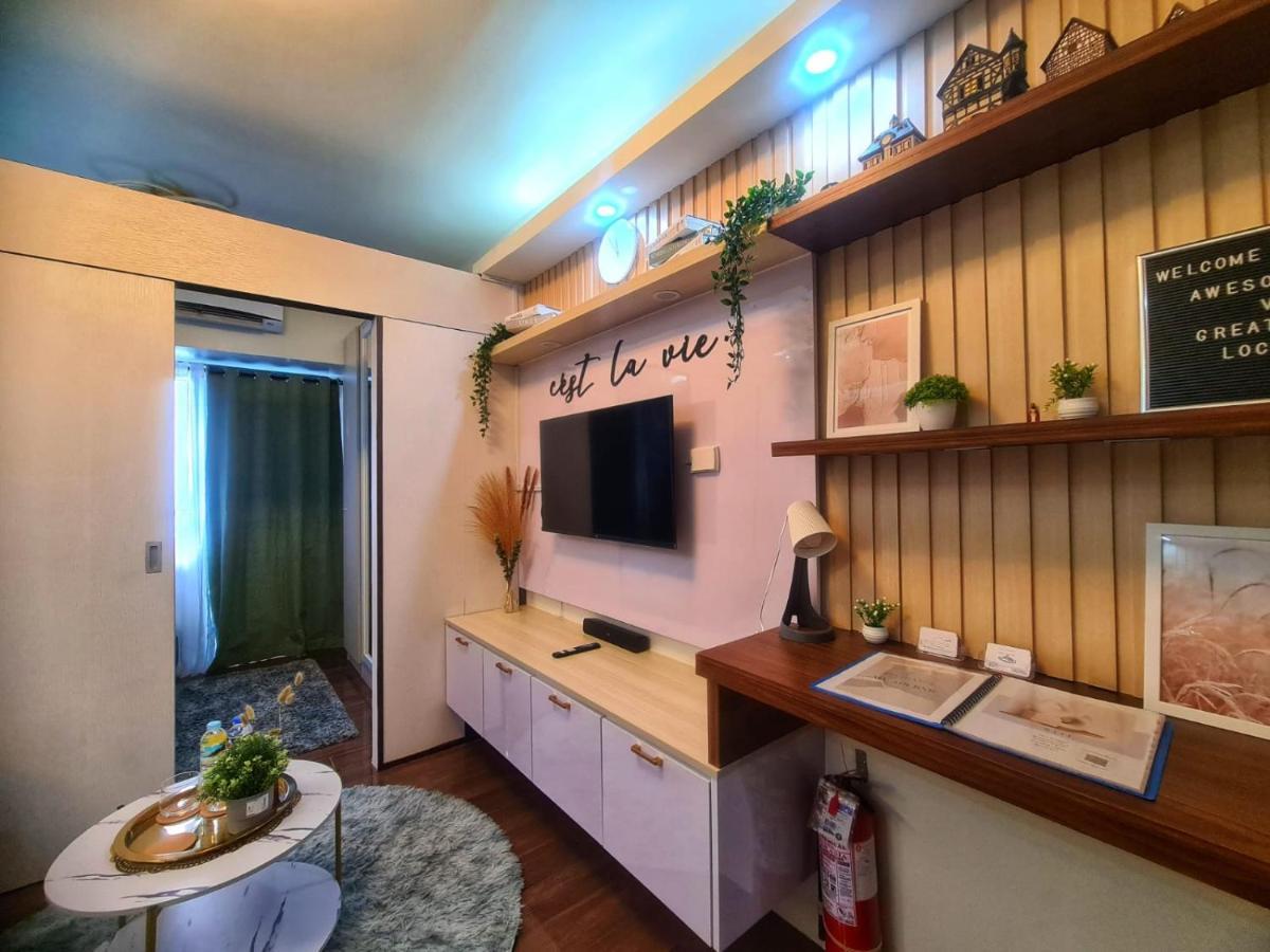 Awesome Value, Great Location Apartman Manila Kültér fotó