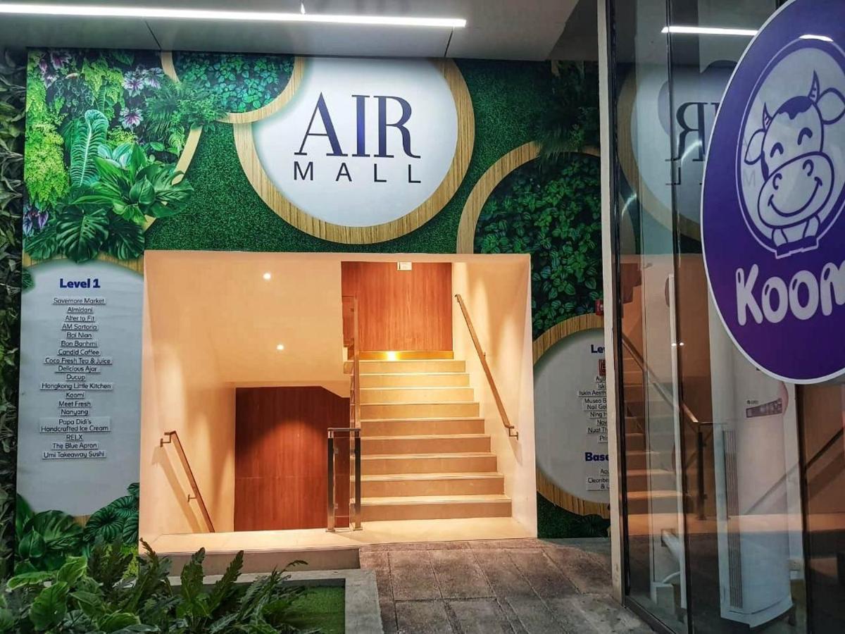 Awesome Value, Great Location Apartman Manila Kültér fotó