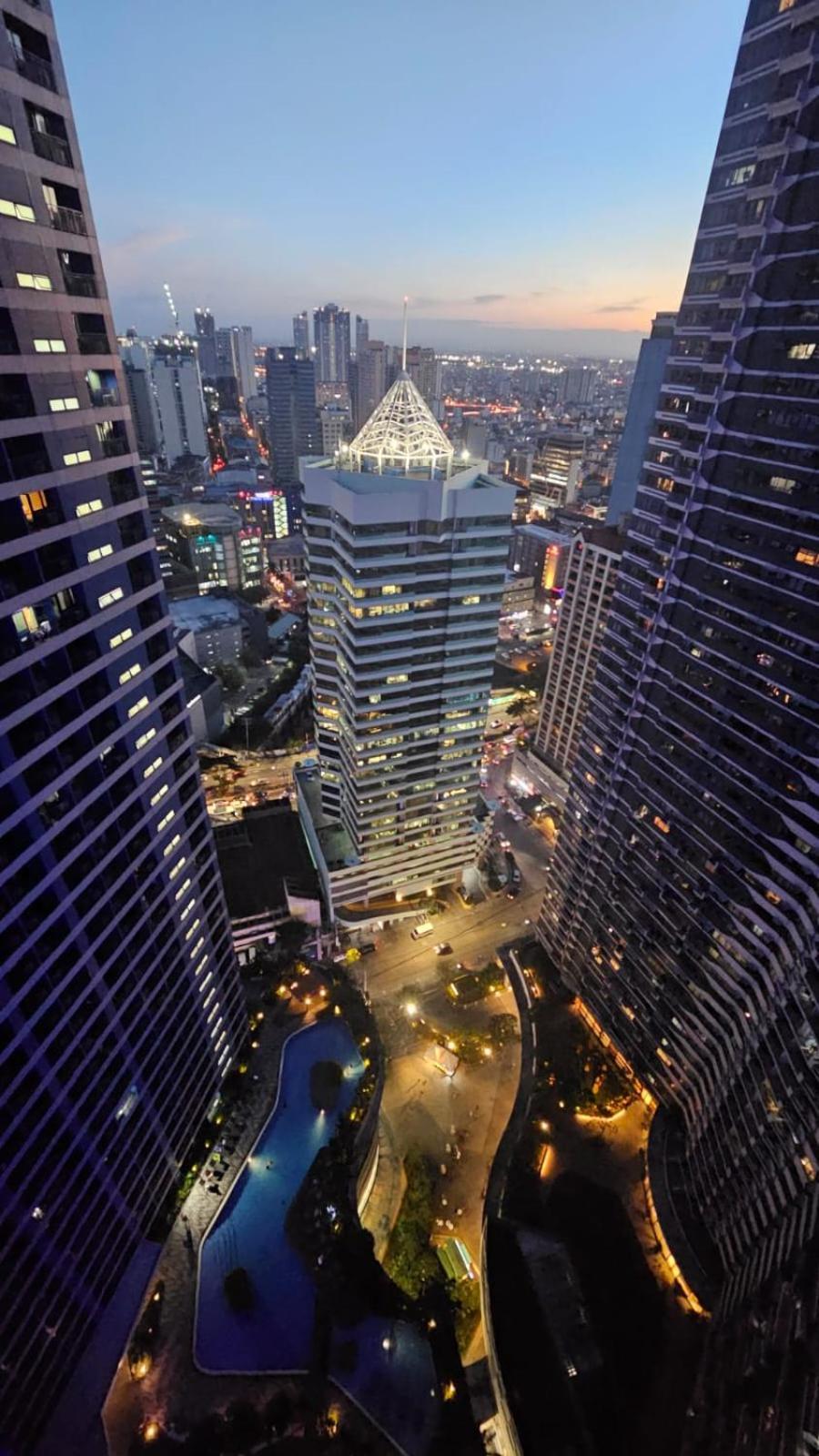 Awesome Value, Great Location Apartman Manila Kültér fotó