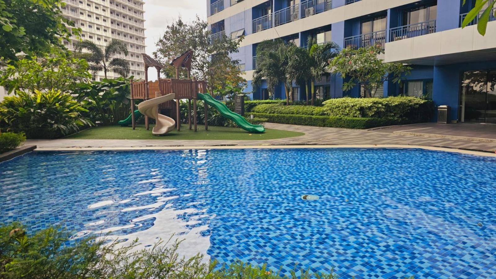 Awesome Value, Great Location Apartman Manila Kültér fotó