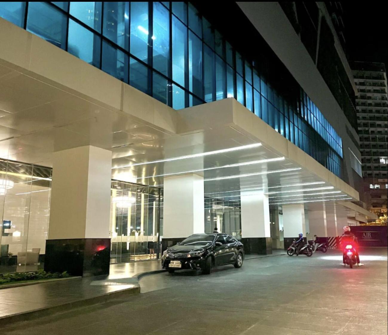 Awesome Value, Great Location Apartman Manila Kültér fotó