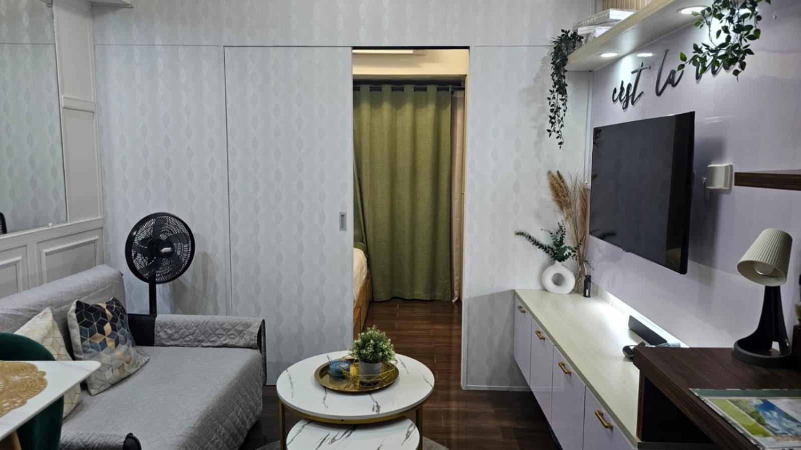 Awesome Value, Great Location Apartman Manila Kültér fotó
