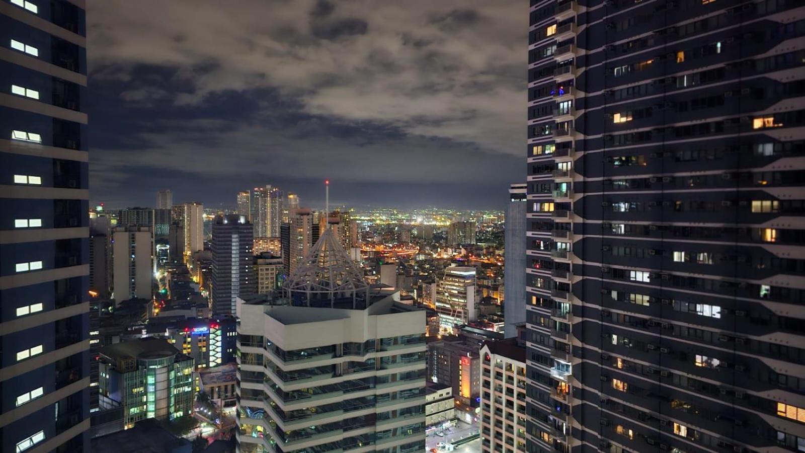 Awesome Value, Great Location Apartman Manila Kültér fotó