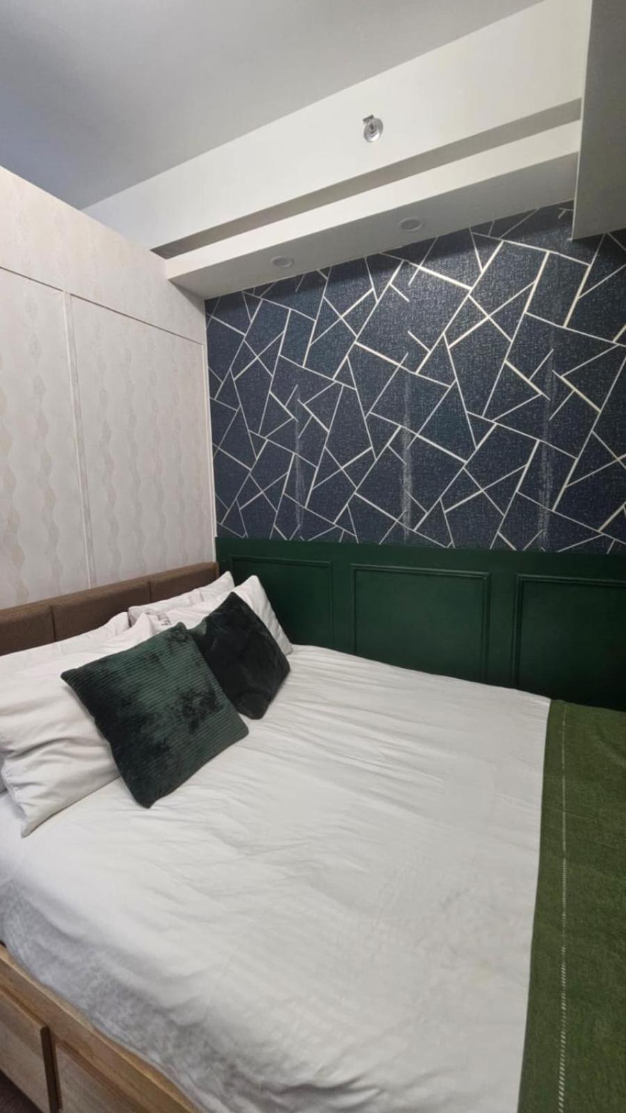 Awesome Value, Great Location Apartman Manila Kültér fotó