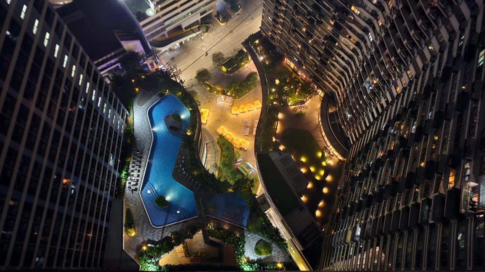 Awesome Value, Great Location Apartman Manila Kültér fotó