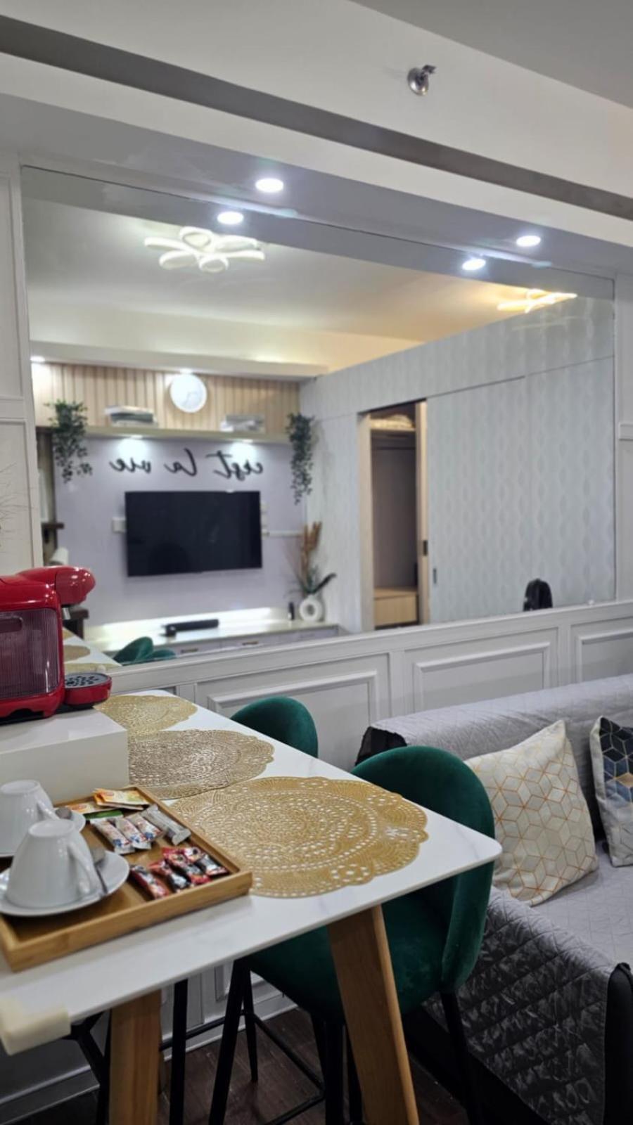 Awesome Value, Great Location Apartman Manila Kültér fotó