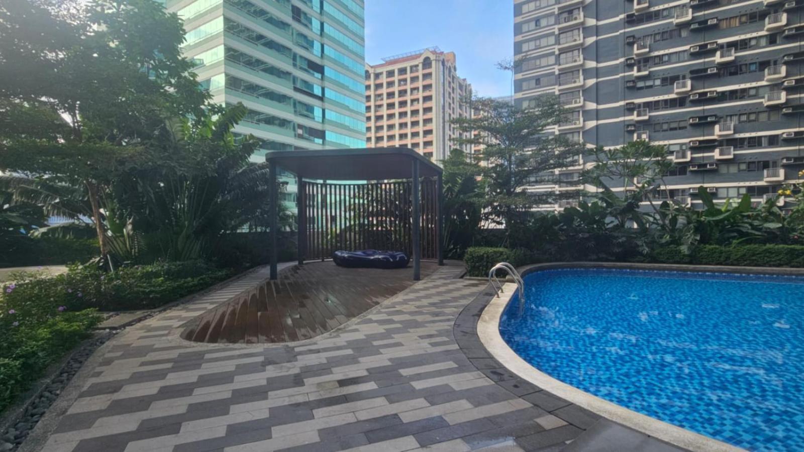 Awesome Value, Great Location Apartman Manila Kültér fotó